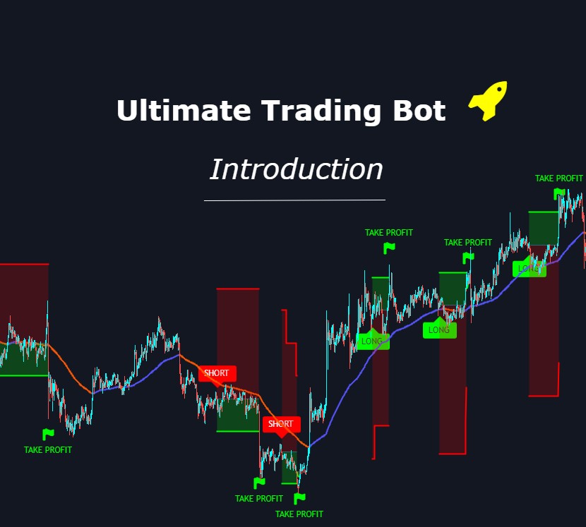 Ultimate Trading Bot - Introduction